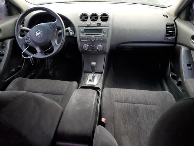 2010 Nissan Altima Base