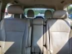 2011 Toyota Highlander Base