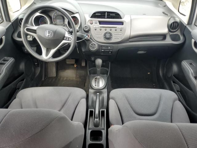 2012 Honda FIT