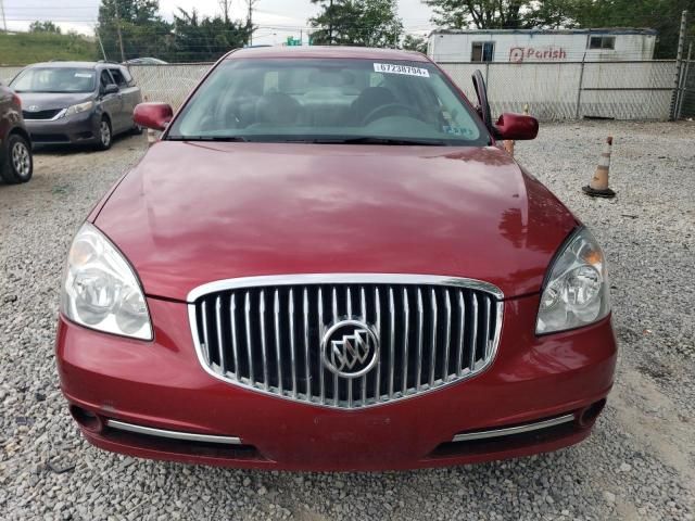 2010 Buick Lucerne CXL