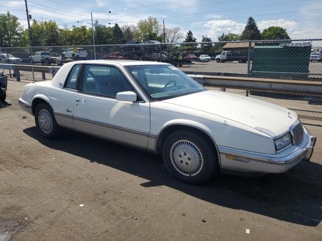 1990 Buick Riviera