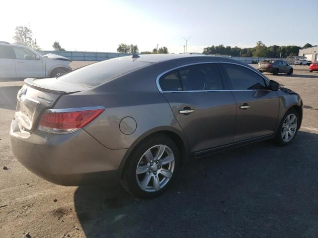 2011 Buick Lacrosse CXL