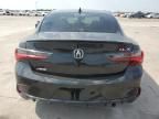 2021 Acura ILX Premium A-Spec