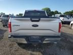 2016 Ford F150 Super Cab