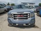 2016 GMC Sierra K1500 SLT