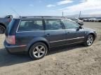 2004 Volkswagen Passat GLX 4MOTION