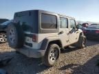 2009 Jeep Wrangler Unlimited X