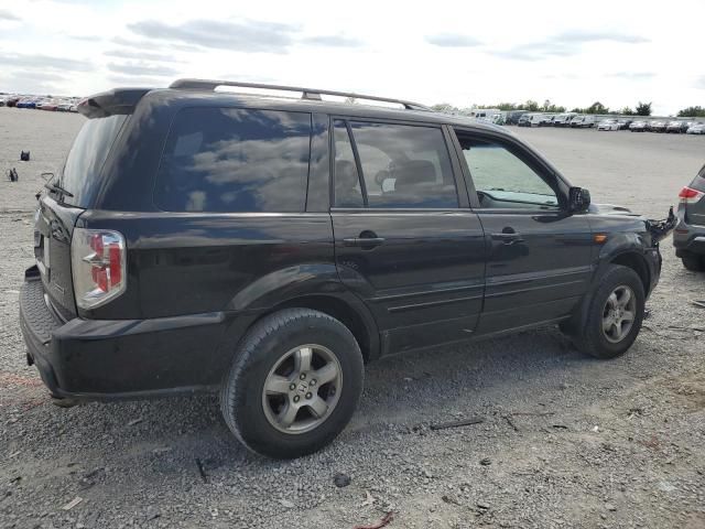 2008 Honda Pilot EX