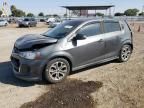 2019 Chevrolet Sonic LT