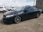 2013 Honda Civic SI