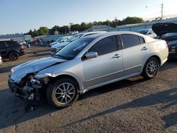 Other 2005 Mitsubishi Galant es Vehiculos salvage en venta: 2005 Other 2005 Mitsubishi Galant ES High