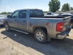 2007 Chevrolet Silverado K1500 Crew Cab