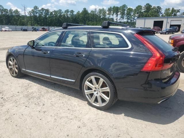 2018 Volvo V90 T5 Inscription