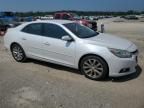 2015 Chevrolet Malibu 2LT