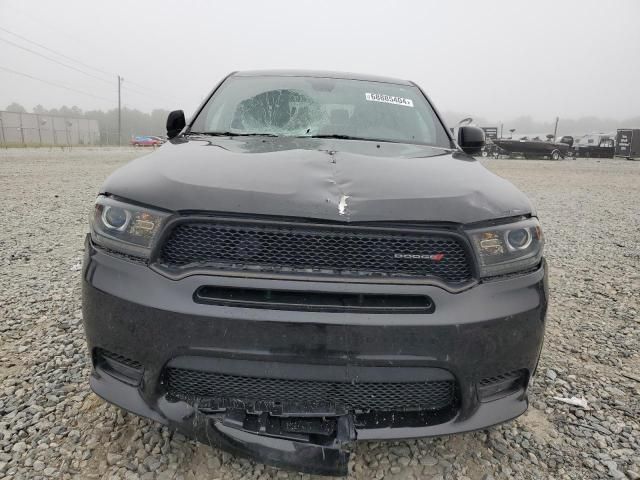 2019 Dodge Durango GT