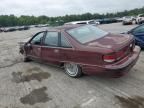 1991 Chevrolet Caprice Classic LTZ