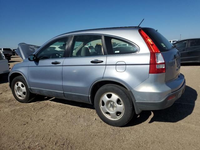 2008 Honda CR-V LX