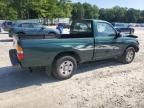 2002 Toyota Tacoma