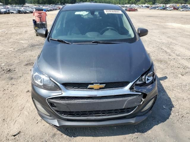 2019 Chevrolet Spark LS