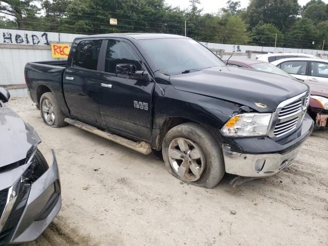 2017 Dodge RAM 1500 SLT