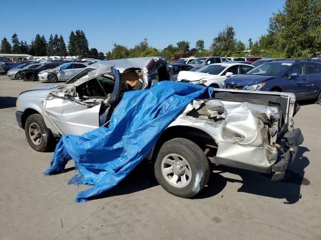 2007 Ford Ranger