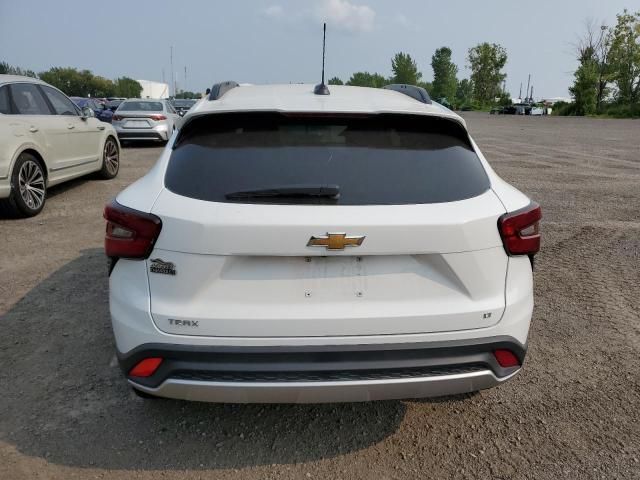 2024 Chevrolet Trax 1LT