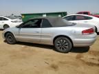 2004 Chrysler Sebring LX