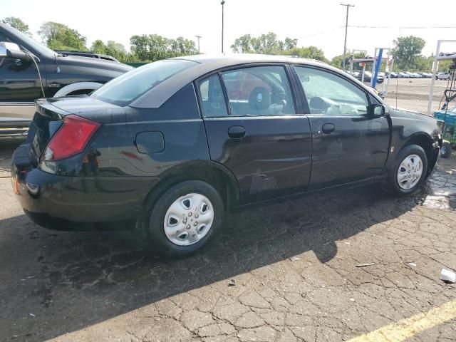 2004 Saturn Ion Level 1