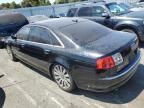 2005 Audi A8 L Quattro