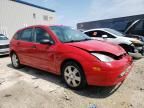 2002 Ford Focus ZX5