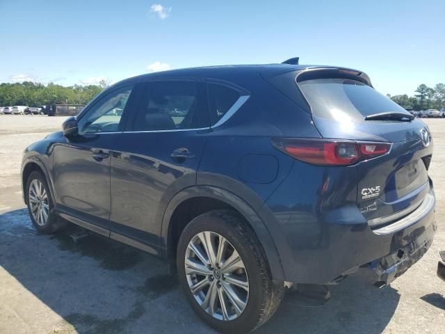 2023 Mazda CX-5 Signature