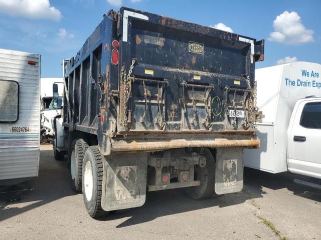 2019 Freightliner M2 106 Medium Duty