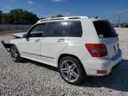 2011 Mercedes-Benz GLK 350