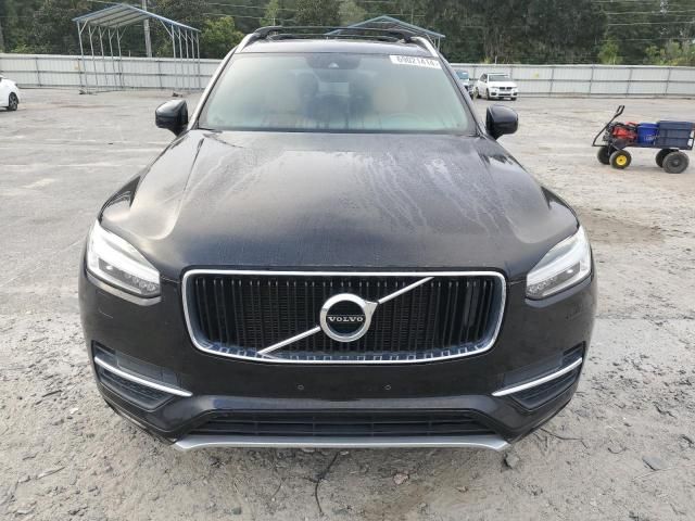 2016 Volvo XC90 T6