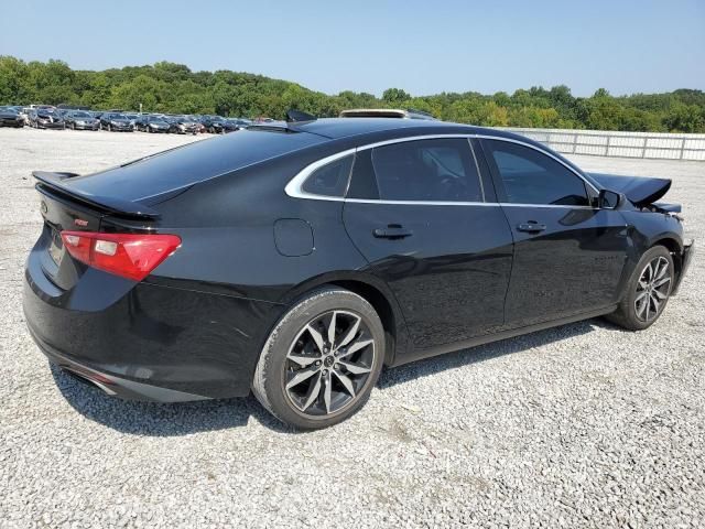 2020 Chevrolet Malibu RS