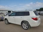 2008 Toyota Highlander Limited