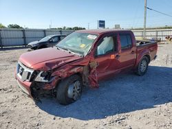 2019 Nissan Frontier S en venta en Hueytown, AL