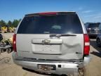 2007 Chevrolet Suburban K1500