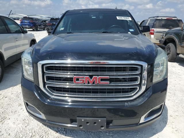 2015 GMC Yukon XL C1500 SLT