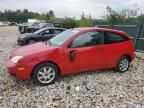 2005 Ford Focus ZX3