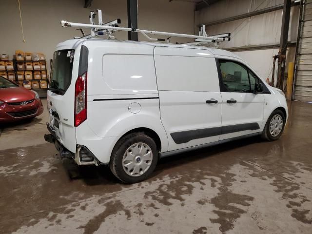 2014 Ford Transit Connect XLT