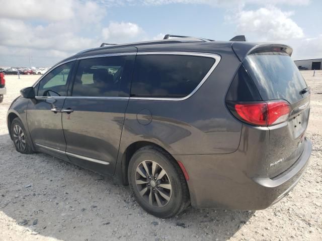 2019 Chrysler Pacifica Touring L Plus