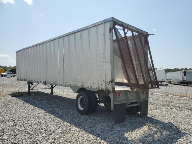 1993 Peer Trailer