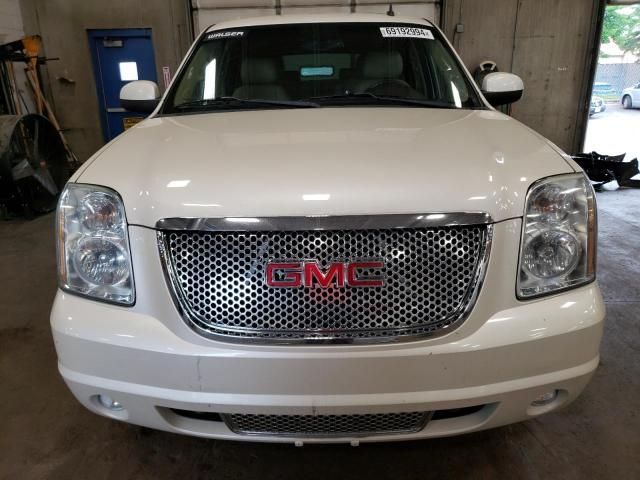 2014 GMC Yukon Denali