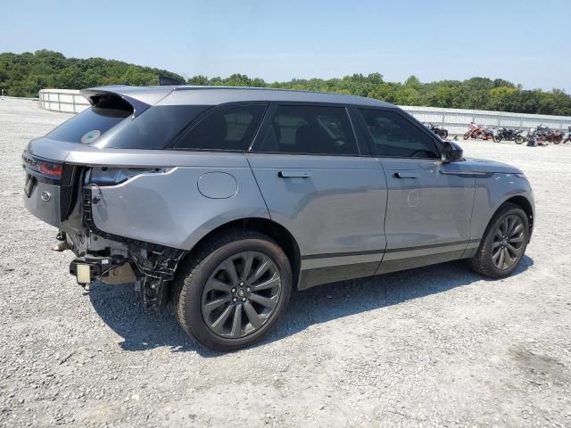 2020 Land Rover Range Rover Velar R-DYNAMIC S