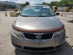 2012 KIA Forte EX