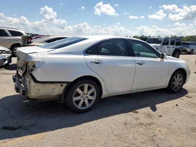 2008 Lexus ES 350