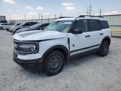 2024 Ford Bronco Sport BIG Bend en venta en Haslet, TX