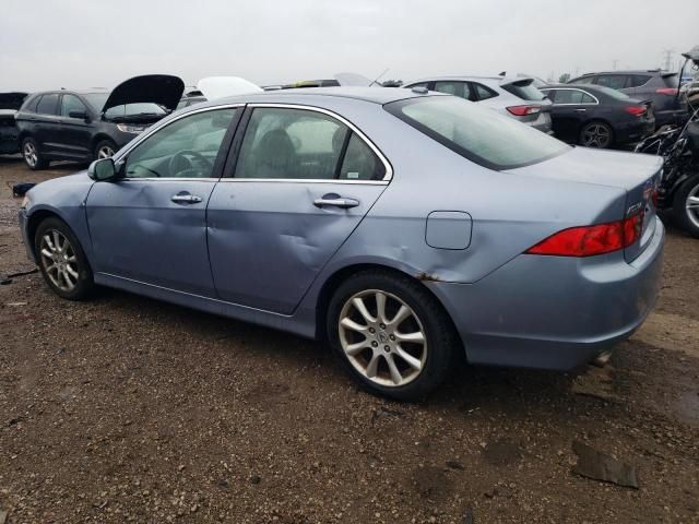 2006 Acura TSX