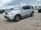 2014 Honda Pilot EXL